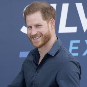 Prince Harry Says He 'Definitely Would Have Been Back' to the U.K. If Not for COVID-19