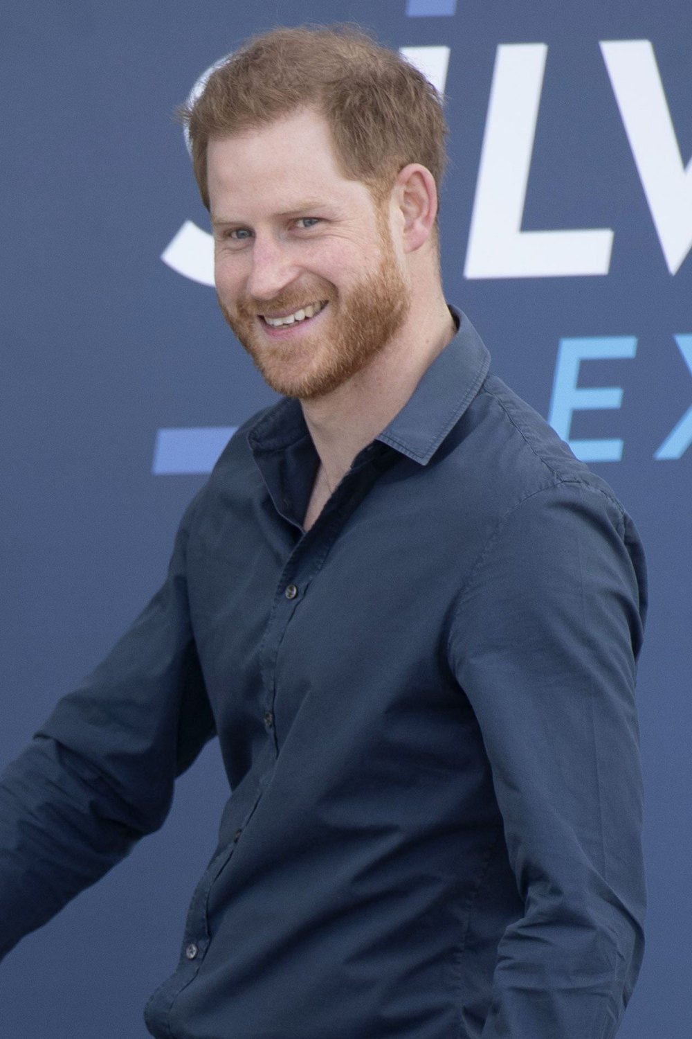 Prince Harry Says He 'Definitely Would Have Been Back' to the U.K. If Not for COVID-19