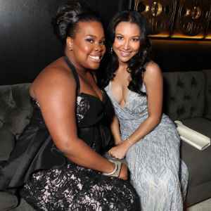 Amber Riley to Perform Tribute to Late 'Glee' Costar Naya Rivera