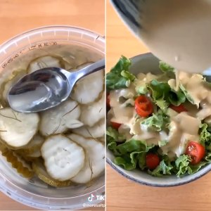 The Trendy TikTok Food Guide: What Are TikTokers Whipping Up?