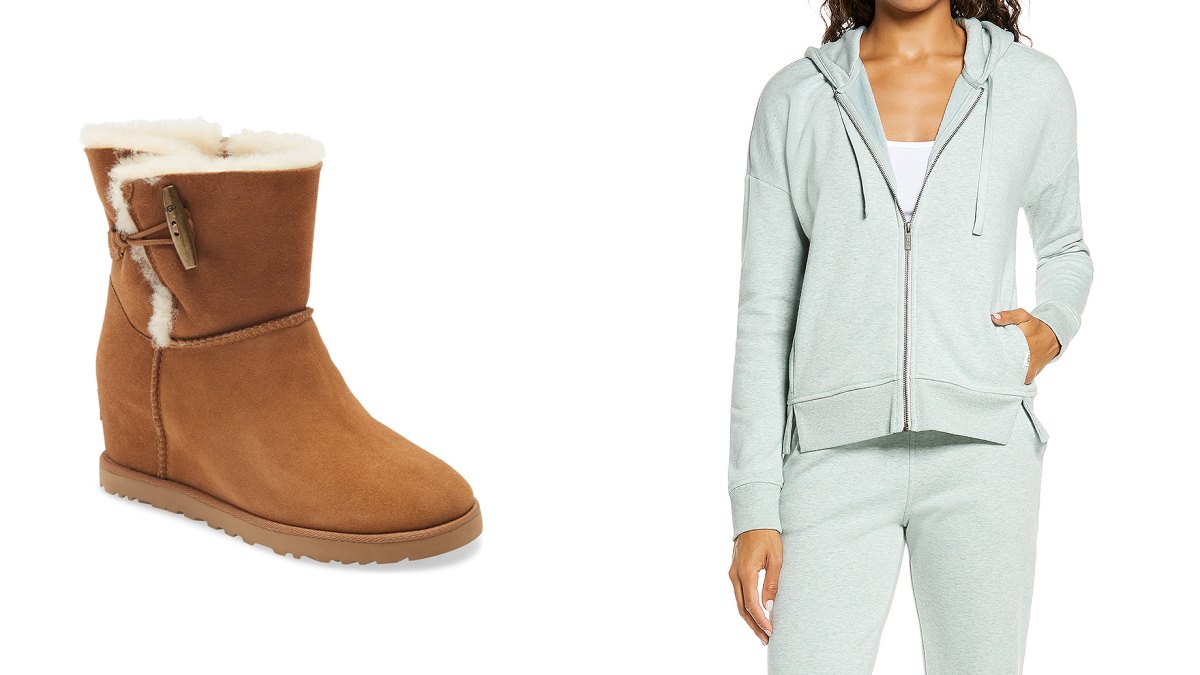 ugg-boot-hoodie