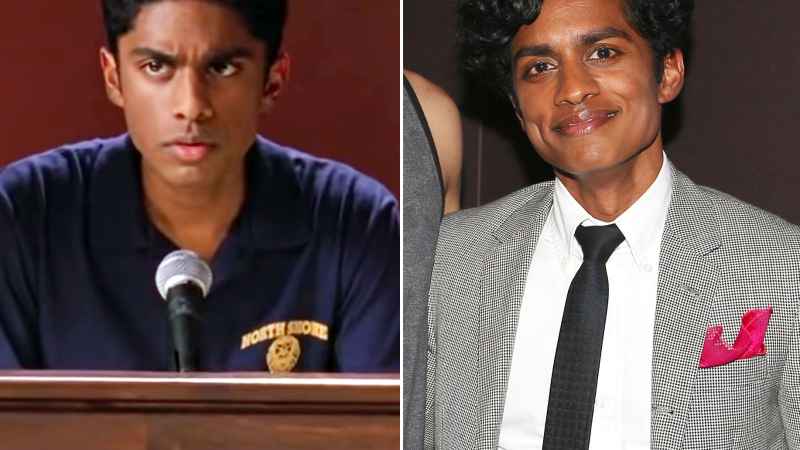 01 Rajiv Surendra Mean Girls Cast Where Are They Now