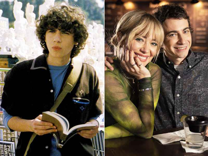 ADAM LAMBERG Lizzie McGuire Cast Where Are They Now