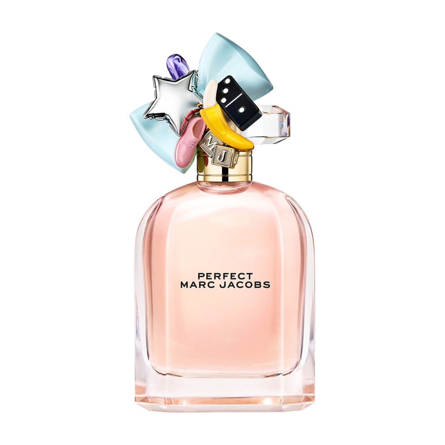 Marc Jacobs Perfect Eau de Parfum Us Weekly Buzzzz-o-Meter Issue 40