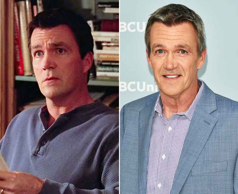 Neil Flynn Mean Girls Cast Where Are They Now