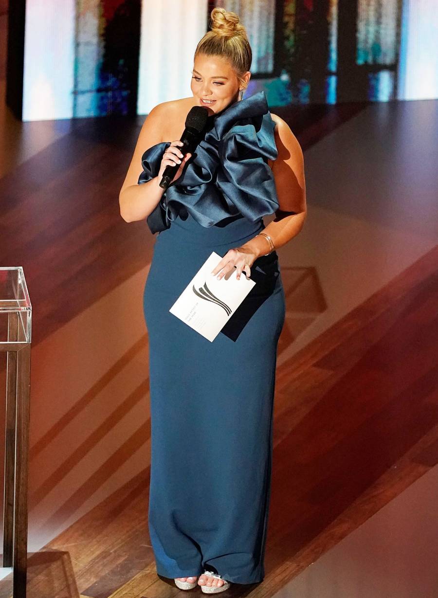 Lauren Alaina Best Looks at the ACM Awards