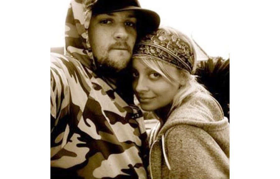 Nicole Richie and Joel Madden Most Romantic Moments