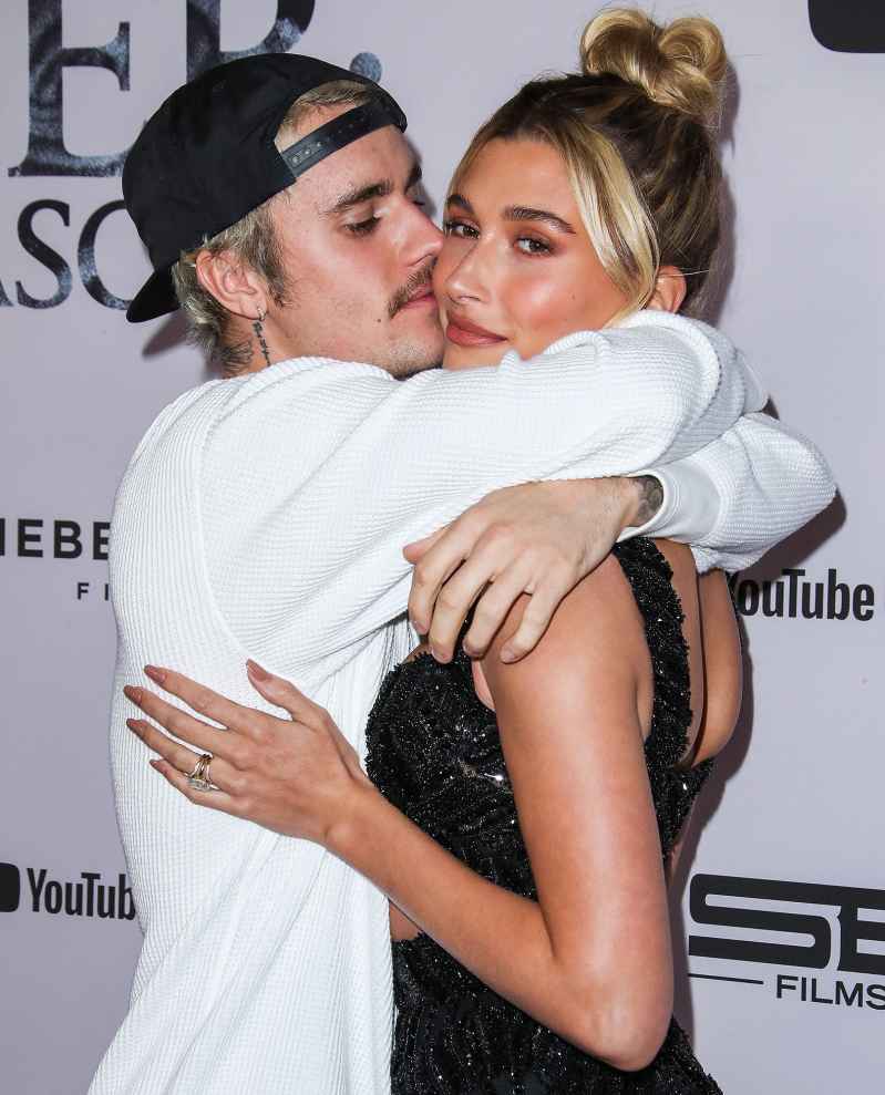 799px x 989px - Justin Bieber and Hailey Baldwin: A Timeline of Their Relationship