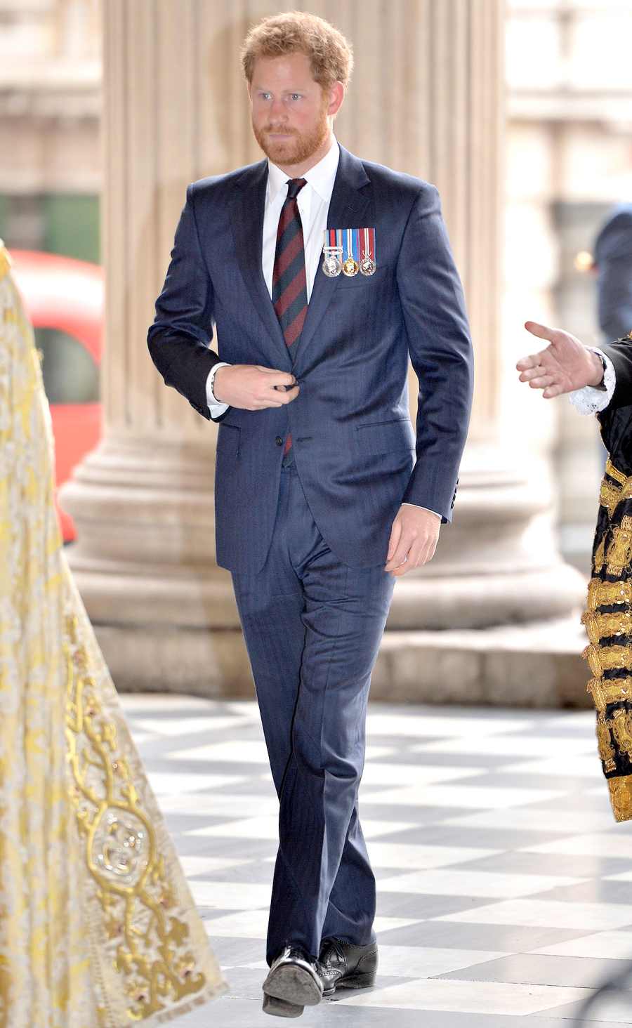 6 oct 2015 Prince Harry Is the Sexiest Royal in Honor of His Birthday