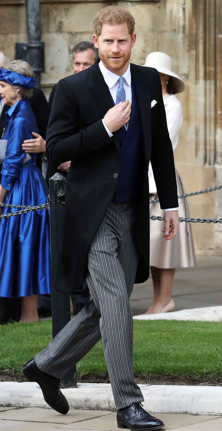 9 2019 Prince Harry Is the Sexiest Royal in Honor of His Birthday