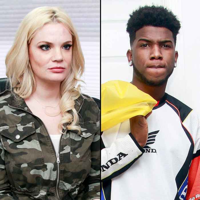 90 Day Fiance Ashley Martson Speaks Out After Split From Jay Smith