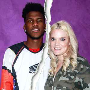 90 Day Fiance's Ashley Martson and Jay Smith Split 'for Good' After More Than 2 Years of Marriage