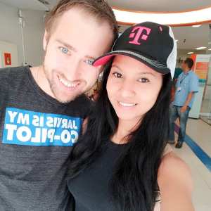 90 Day Fiance Karine Martins Gives Birth to 2nd Child With Estranged Husband Paul Staehle