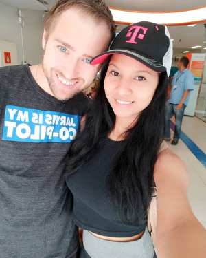 90 Day Fiance’s Karine Welcomes 2nd Son With Husband Paul | Us Weekly