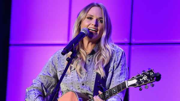 ACM Awards 2020 List of Nominees Winners Miranda Lambert