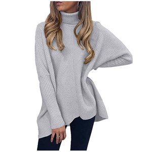 ANRABESS Sweater Is the Perfect Combo of Style and Comfort | Us Weekly