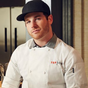 Aaron Grissom Dead Top Chef