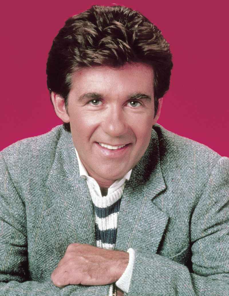Alan Thicke Growing Pains Where Are They Now 1