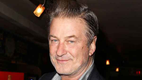Alec Baldwin Gushes About Being an Older Parent After 6th Child’s Birth: I ‘Appreciate it More'