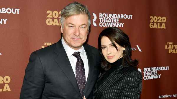 Alec Baldwin Says Wife Hilaria Baldwin Would Divorce Him If He Ever Ran for Office
