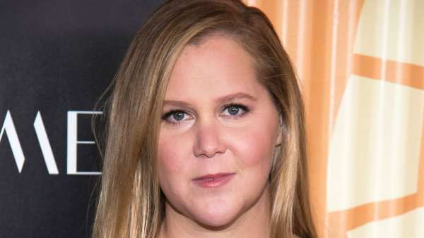 Amy Schumer Reveals She Has Lyme Disease