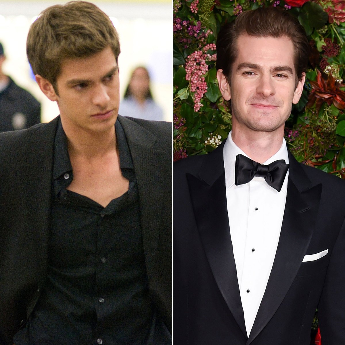  The Social Network Cast Where Are They Now 