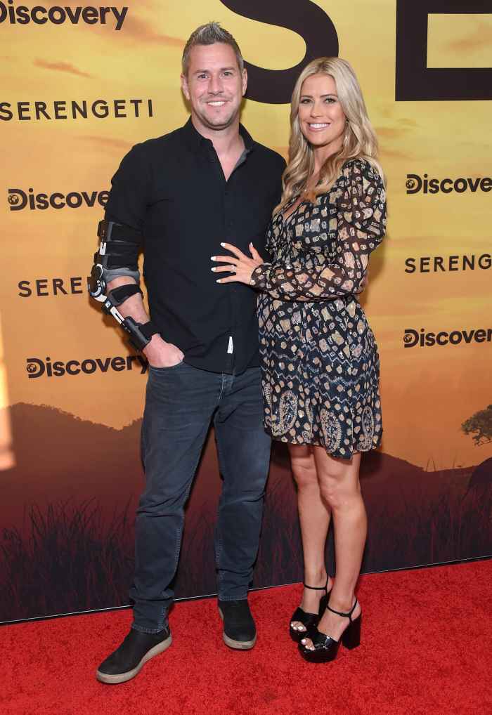 Ant Anstead Speaks Out About Christina Anstead Split: 'I Never Gave Up on Us'