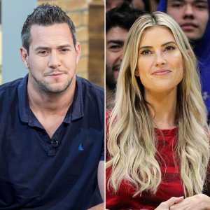 Ant Anstead Posts Throwback Photo in His Wedding Ring After Christina Anstead Split