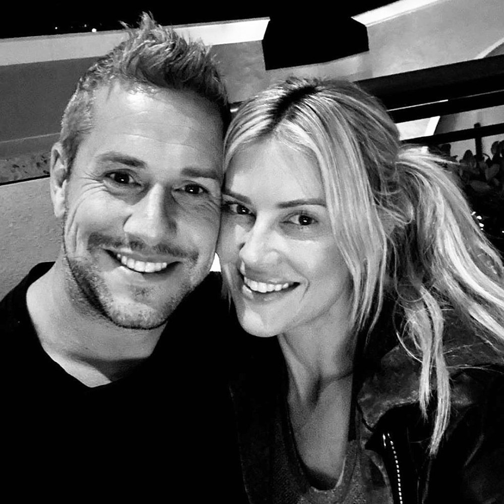 Ant Anstead Says He and Christina Anstead Will Remain Good Friends After Speaking Out About Split