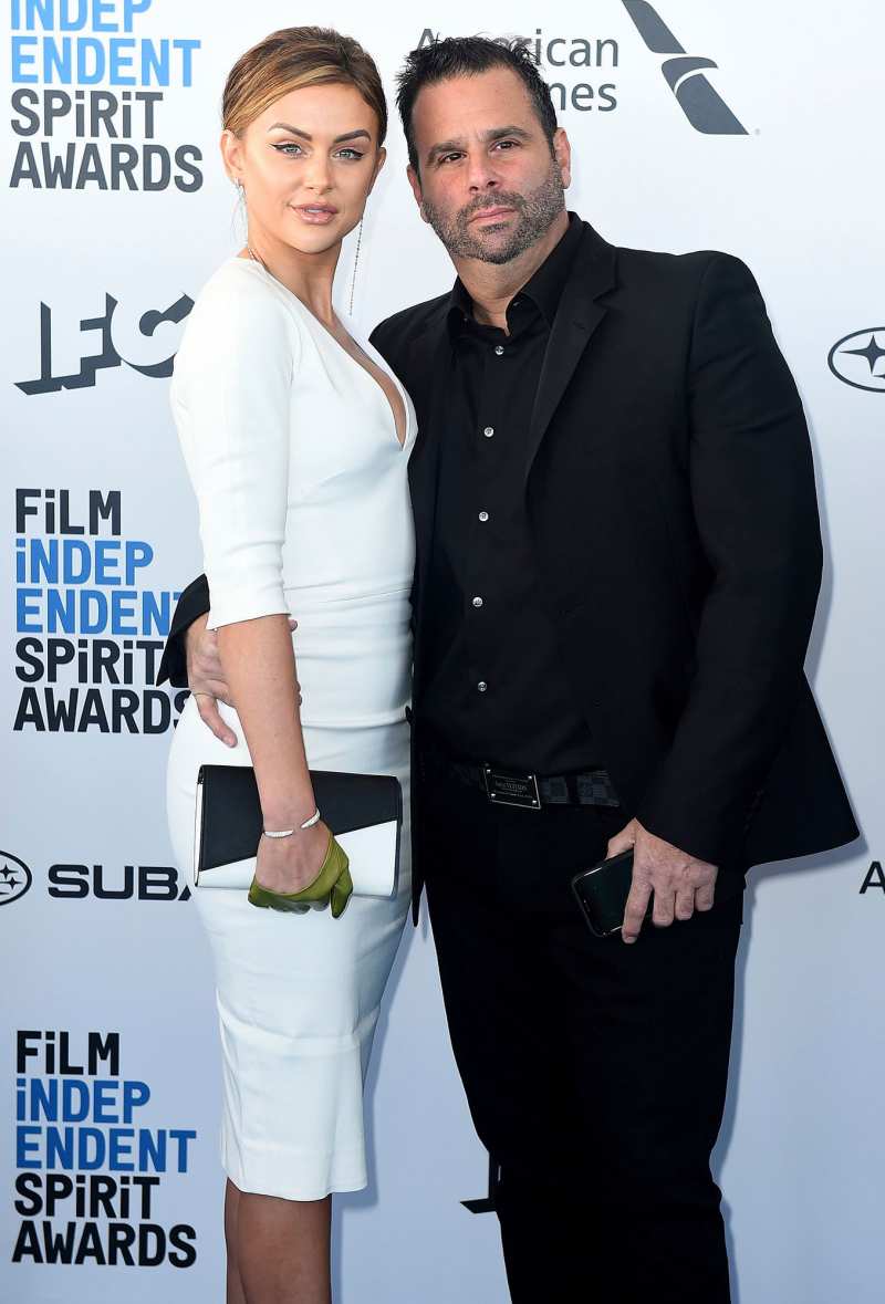 April 2019 Lala Kent Quotes About Starting a Family With Randall Emmett