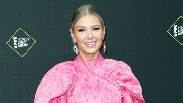 Ariana Madix Jokes She Is Not Pregnant Just Bloated Amid Vanderpump Rules Baby Boom