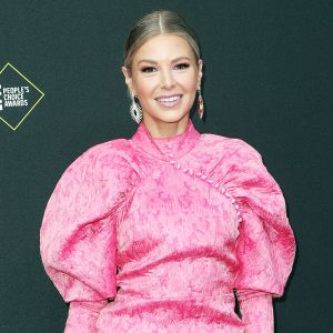 Ariana Madix Jokes She Is Not Pregnant Just Bloated Amid Vanderpump Rules Baby Boom