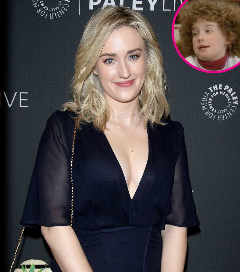 Ashley Johnson Growing Pains Where Are They Now