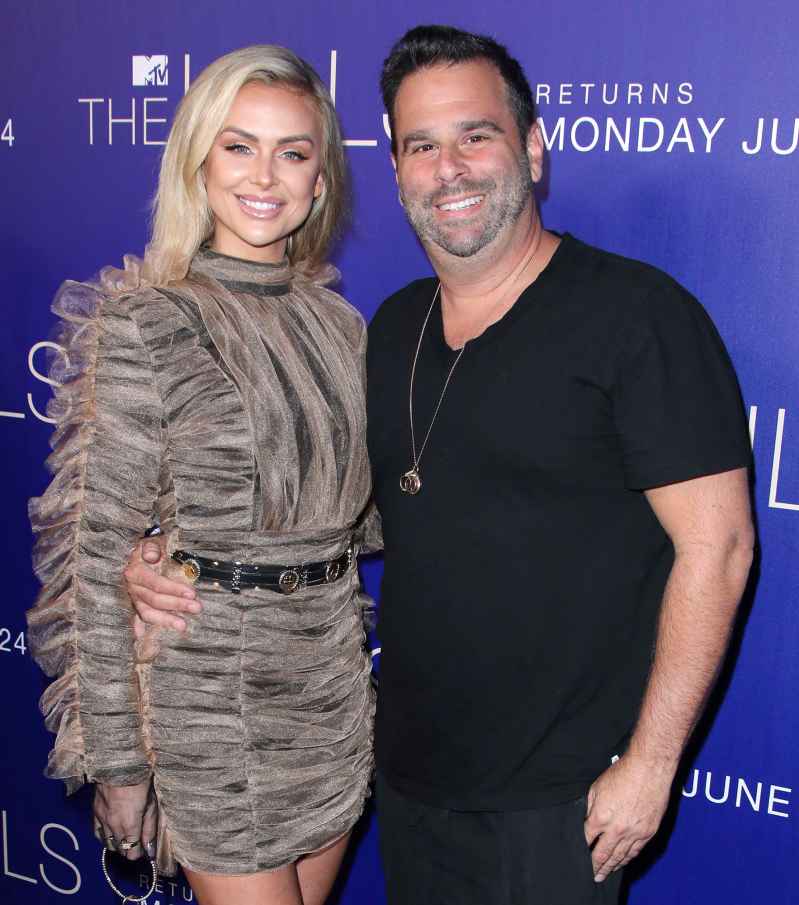 August 2020 Lala Kent Quotes About Starting a Family With Randall Emmett