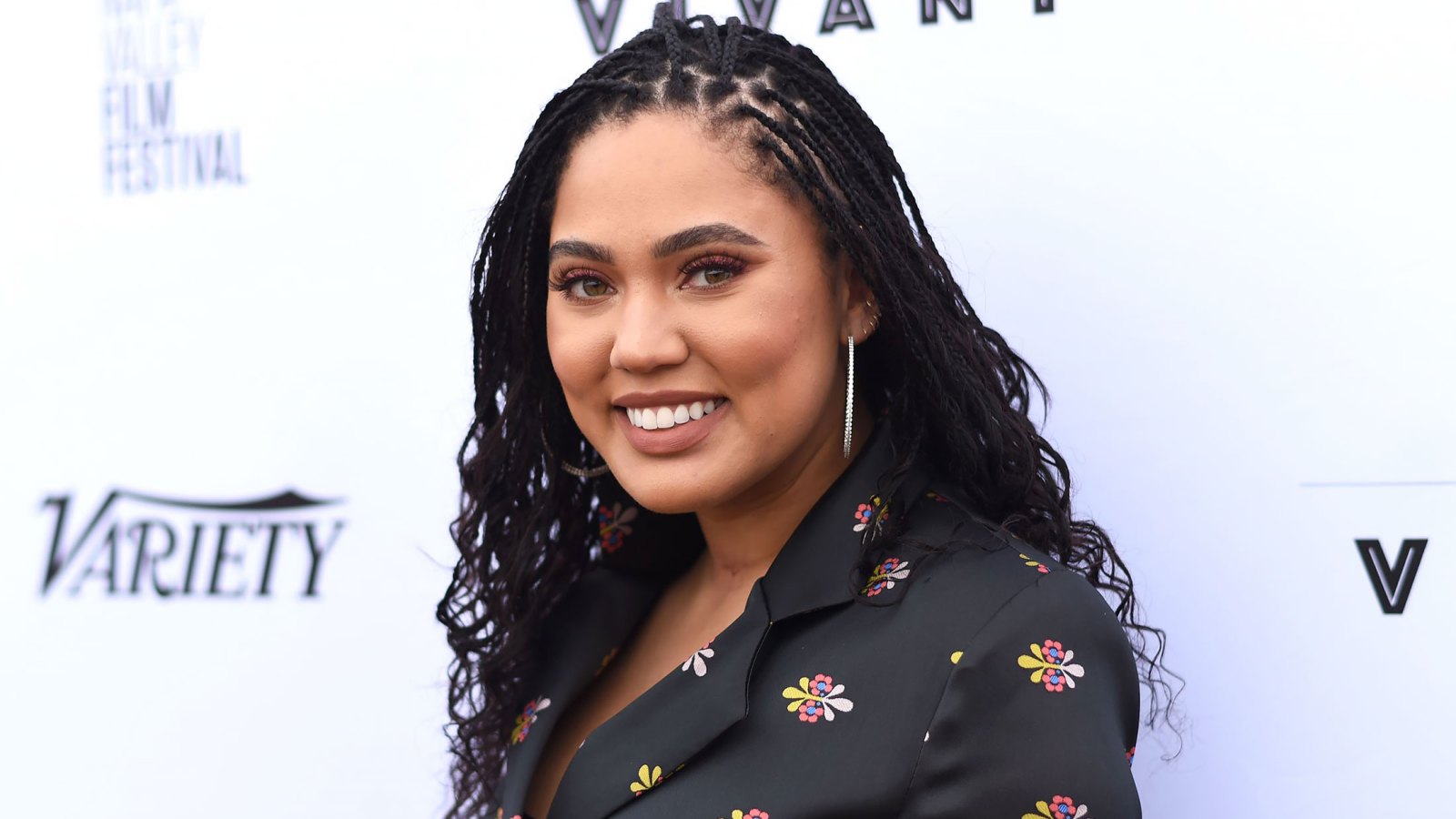 Healthy Eats! See Ayesha Curry's Food Diary After 35-Lb Weight Loss