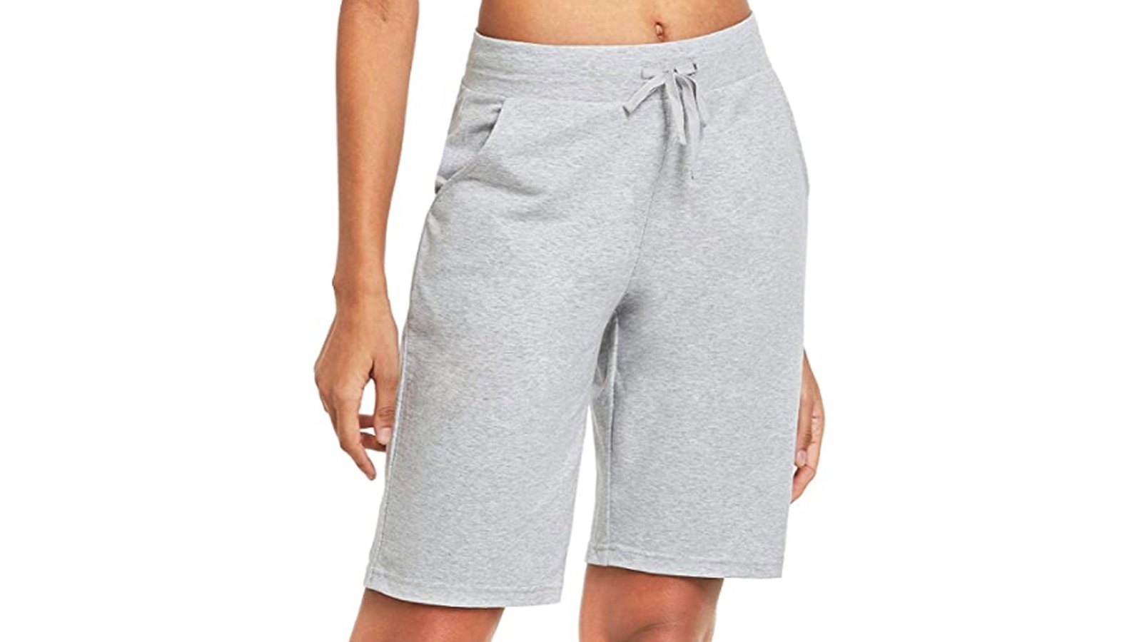 BALEAF Short Sweats Are the Perfect Casual Lounge Shorts