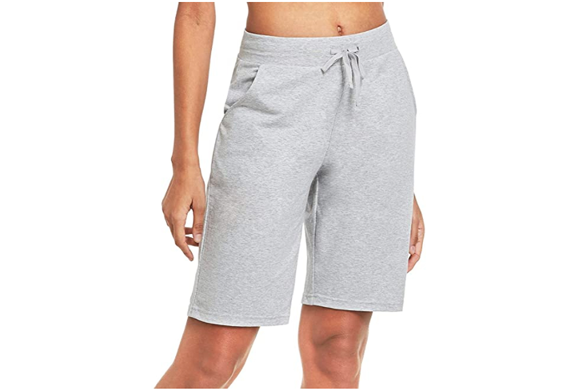 BALEAF Short Sweats Are the Perfect Casual Lounge Shorts