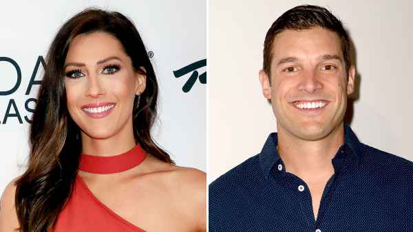 Becca Kufrin Confirms She Moved Out of Home With Garrett Yrigoyen