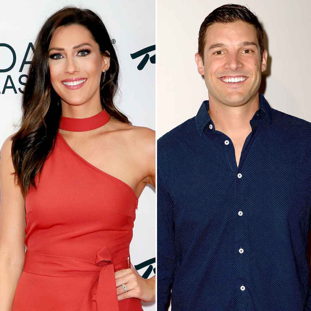 Becca Kufrin Confirms She Moved Out of Home With Garrett Yrigoyen