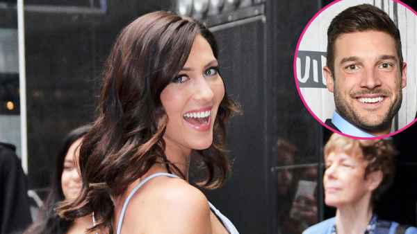 Becca Kufrin Says She is in a Magical Spot After Moving to LA and Splitting From Garrett Yrigoyen