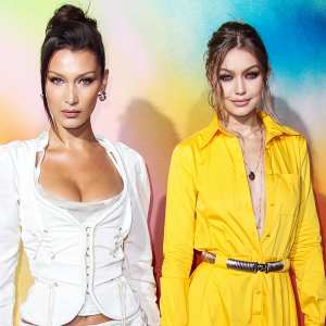 Bella Hadid Excited Be Aunt With Pregnant Gigi Hadid Is Ready Pop
