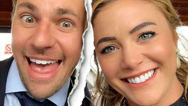 Below Deck Malia White Confirms Tom Checketts Split