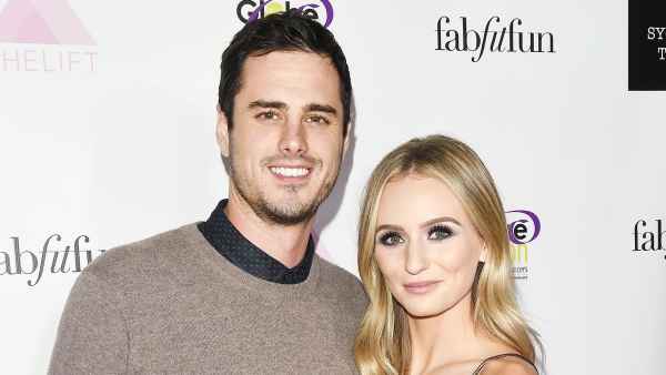 Ben Higgins Reveals Ex-Fiancee Lauren Bushnell Signed Off on Upcoming Book