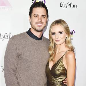 Ben Higgins Reveals Ex-Fiancee Lauren Bushnell Signed Off on Upcoming Book