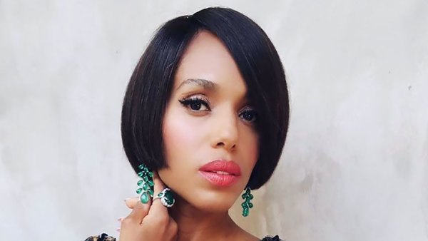 Best Bling at the 2020 Emmy Awards - Kerry Washington