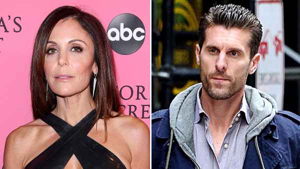 Bethenny Frankel Im Still Married Jason Hoppy After 8 Years