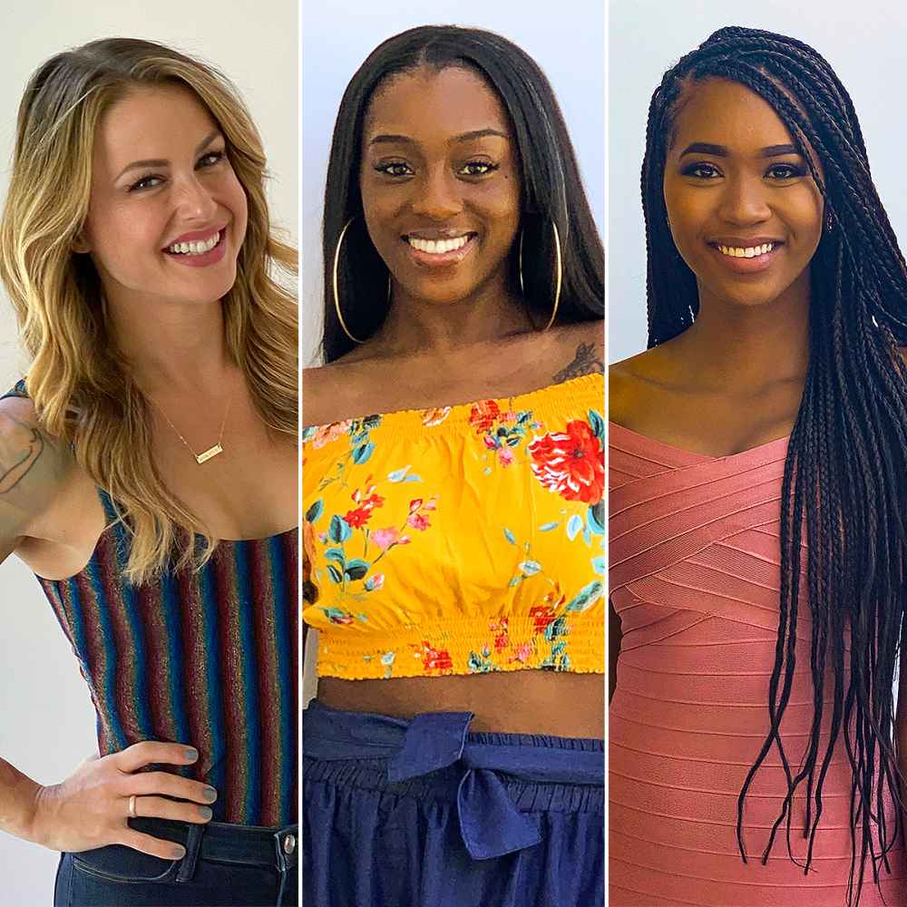 Big Brother Alums Call Christmas Abbott a Bully After Fight With Da’Vonne Rogers and Bayleigh Dayton