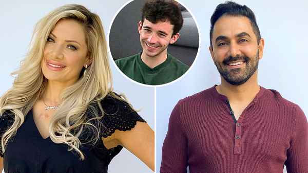 Big Brother Janelle Kaysar More Slam Cast Mocking Ian Autism