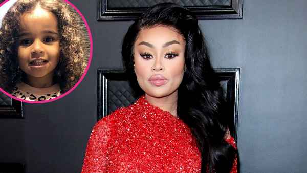 Blac Chyna Raising Dream Without Child Support Is My Biggest Flex