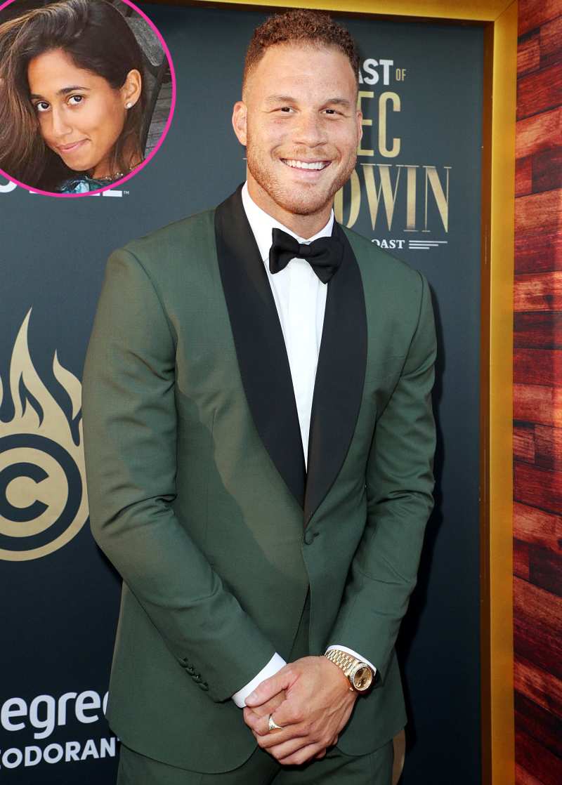 Blake Griffin  Street style outfits men, Stylish mens outfits, Blake  griffin